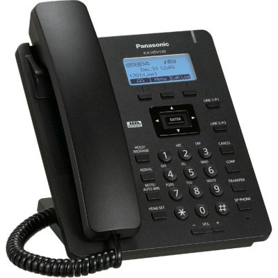 Panasonic KX-HDV130 – Zboží Živě