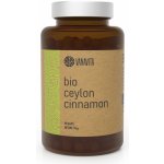 VanaVita BIO Skořice cejlonská 90 kapslí – Hledejceny.cz