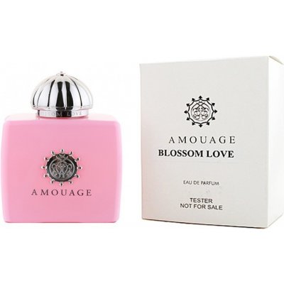 Amouage Blossom Love parfémovaná voda dámská 100 ml tester