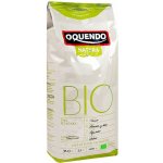Oquendo Bio 100% Arabica zrnková 1 kg – Hledejceny.cz