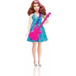 Barbie povolání Pop star – Zboží Mobilmania