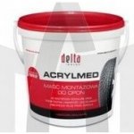 Delta Red Montážní pasta na pneumatiky 4 kg | Zboží Auto