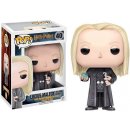 Funko Pop! figurky Harry Potter a Fantastická zvířata Harry Potter Lucius Malfoy s věštbou