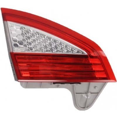 Levé zadní světlo vnitřní Ford Mondeo IV (BA7) 07-10 HATCHBACK SEDAN VISTEON – Hledejceny.cz
