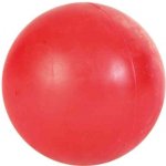 Trixie míč plný, tvrdá guma 7 cm – Zboží Mobilmania