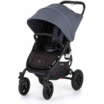 VALCO BABY Sport Snap 4 Sport Flat Matte LTD Edition Glacier 2021