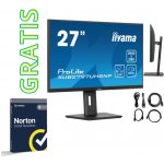 iiyama ProLite XUB2797UHSNP-B1 – Zboží Mobilmania
