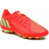 Dětské kopačky adidas PREDATOR EDGE.4 FxG J gw0970