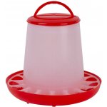 RACEK tubusové krmítko plast 9 kg – Sleviste.cz
