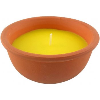 Terracotta Citronella 220 g