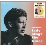 Lady Sings The Blues - Billie Holiday LP – Zbozi.Blesk.cz