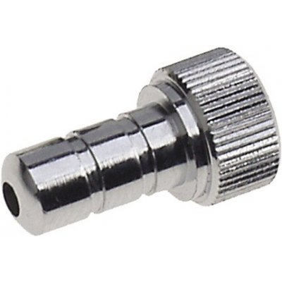 Riester Spojovací konektory , krátká část, chromované – Sleviste.cz