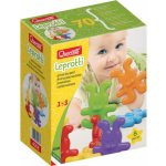 Quercetti Daisy Leprotti baby 8 ks 4008 – Hledejceny.cz