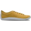 Skate boty Vivobarefoot Addis Mens Spicy Mustard