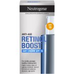 Neutrogena Retinol Boost Denní pleťový krém 50 ml – Zboží Dáma