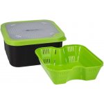 Mikado Box for Pellets With Strainer 1,5 l – Zboží Dáma