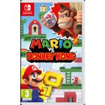 Mario vs. Donkey Kong – Zbozi.Blesk.cz