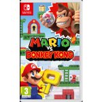 Mario vs. Donkey Kong – Zboží Živě