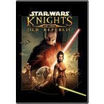 Star Wars Knights of the Old Republic – Sleviste.cz