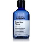 L'Oréal Expert Blondifier Gloss Shampoo 300 ml – Zboží Mobilmania