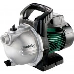 Metabo P 4000 G Zahradní čerpadlo 600964000