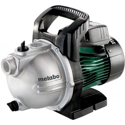 Metabo P 4000 G – Zboží Mobilmania