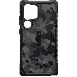 UAG Pathfinder SE with Magnet Samsung Galaxy S24 Ultra midnight camo