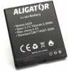 Baterie pro mobilní telefon Aligator A420BAL