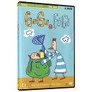 Film Gogo a figi 2 DVD