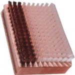 VOLA Kartáč NYLON - BRONZ – Zboží Dáma