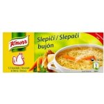 Knorr Bujón slepičí 12 x 10 g – Zbozi.Blesk.cz