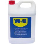 WD-40 5 l – Zboží Mobilmania