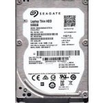 Seagate Laptop Thin SSHD 500GB, ST500LM000 – Zboží Živě