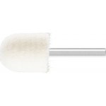 PFERD TOOLS 44132536 Lešticí stopkový kotouč Průměr 25 mm 10 ks – Zboží Dáma