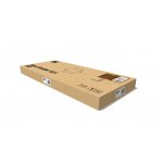 G21 HEX 53 92 x 60 cm hnědý – Zboží Mobilmania