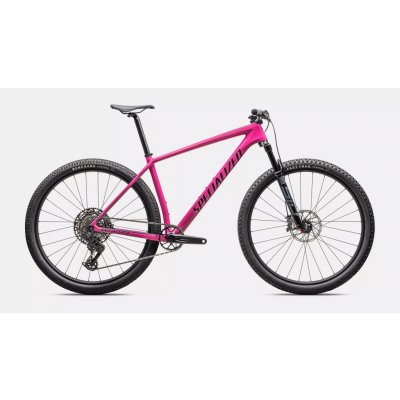 Specialized Epic HT Comp 2025 – Zboží Dáma