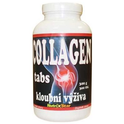 Aditiva CZ Collagen Tabs 300 tablet