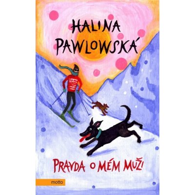 Pravda o mém muži – Sleviste.cz