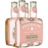 Limonáda Fentimans pink grapefruit tonic 4 x 200 ml