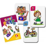 Efko Canasta – Zboží Mobilmania