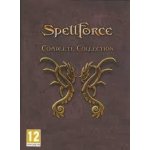 Spellforce Complete – Hledejceny.cz