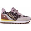 Dámské tenisky Liu Jo sneakersy Wonder 35 BA3091 PX345 Leopard