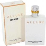 Chanel Allure tělové mléko 200 ml – Hledejceny.cz