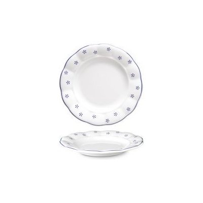 VALBELLA mělký talíř 19 cm 6 ks – Hledejceny.cz