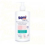 Seni Care hydratační tělové mléko s ureou 500 ml – Zboží Dáma