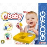 GeoBaby Bucket – Zboží Dáma