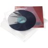 Pouzdro a obal pro gramofon Glorious DJ 30 cm (12") LP Cover Set obaly na gramofonové desky