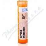 ARNICA MONTANA POR 15CH GRA 4G – Sleviste.cz