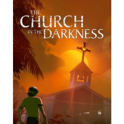 The Church in the Darkness