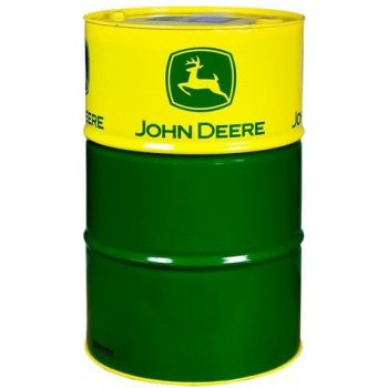 John Deere Plus 50 II 15W-40 209 l